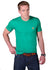 Men's Kelly Green Slim Fit Irish T Shirt by Ireland Shirt-1