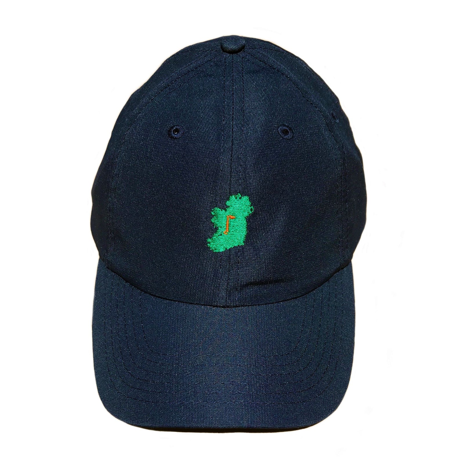 The Ireland Hat - Lightweight Navy