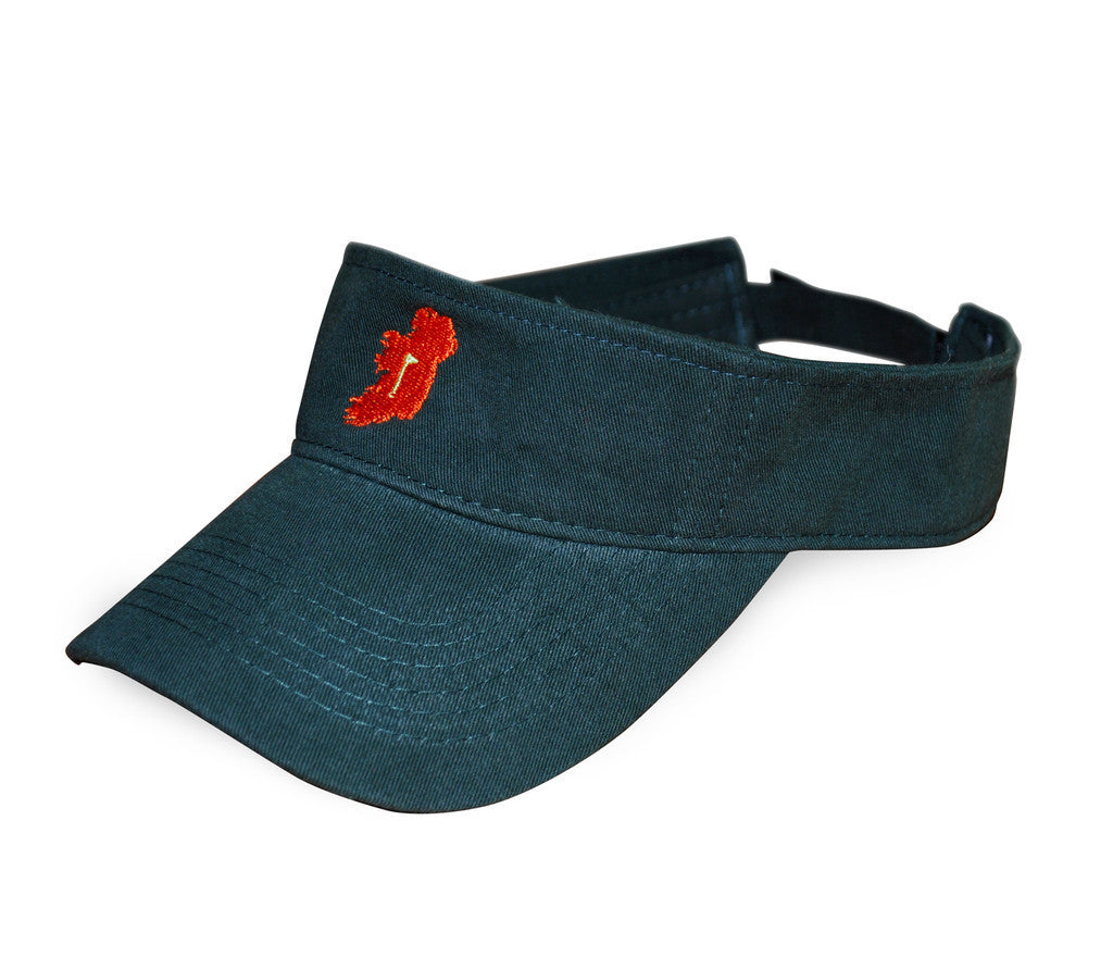 Forest Green Irish Hat by Ireland Shirt