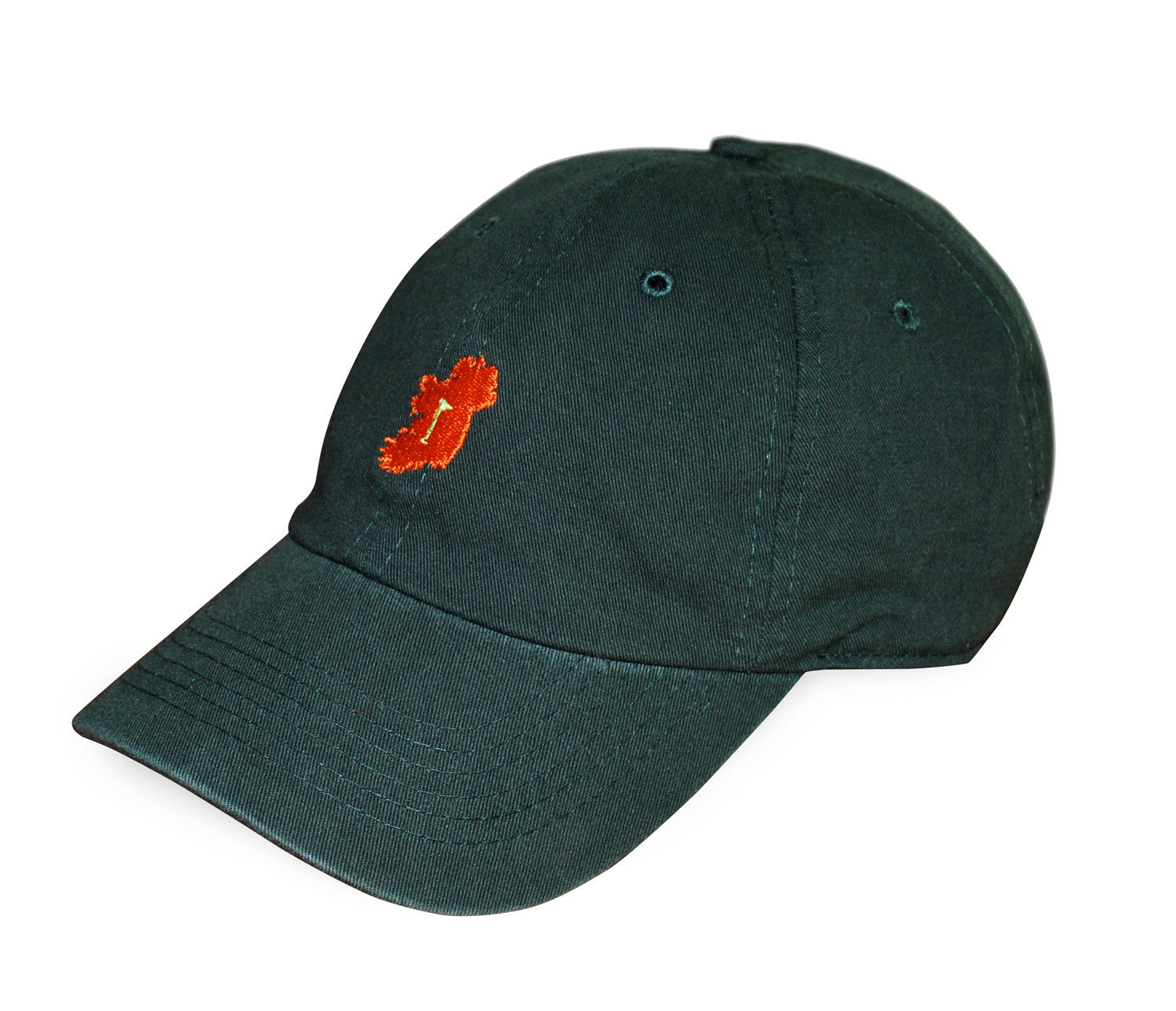 Forest Green Irish Hat by Ireland Shirt